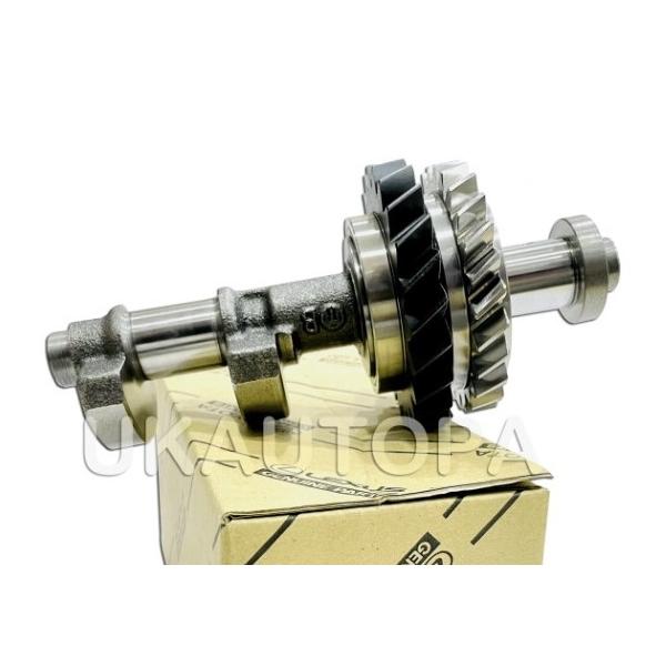 クランクシャフト 13401-22020 セリカ 1.8L 1ZZ 2ZZ 2ZZ-GE と互換性