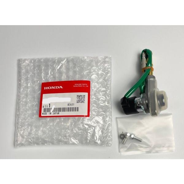 ☆ ホンダ 純正 新品 アクティ HA3 HA4 HH3 HH4 HA5 ソレノイド