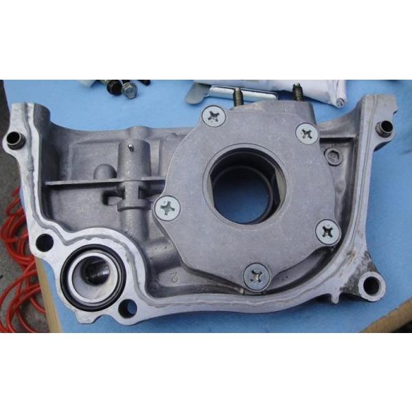 ☆ホンダ純正新品☆ビート トゥデイ アクティ PP1 CFZ エンジン オイル  