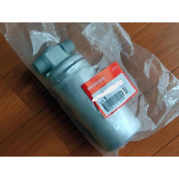 ☆ ホンダ 純正 新品 ビート BEAT PP1 エアコン レシーバー
