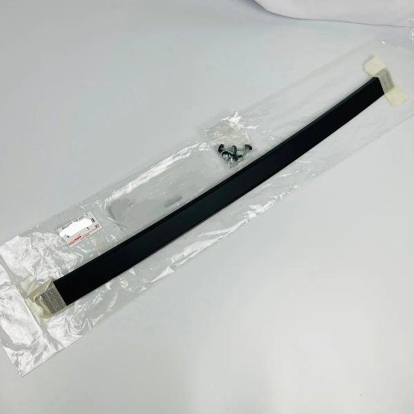 トヨタ純正　AW11 MR2 バックウインドウ アウトサイド モールディング③ トヨタ 純正 新品 超希少！AW11 MR2 バックウインドウ アウトサイド