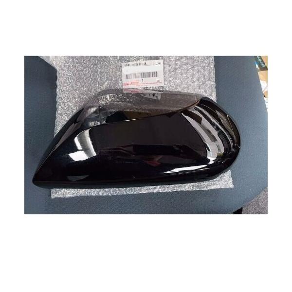 ☆ トヨタ 純正 新品 プリウス ZVW50 51 55 PHV 52 左 ドアミラー