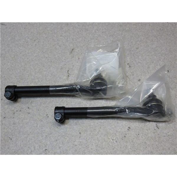 トヨタ 純正 新品 希少! AE86 タイロッドエンド 左右セット レビン