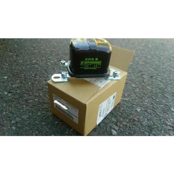 超希少 ☆ スバル 純正 新品 スバル360 ボルテージ レギュレータ