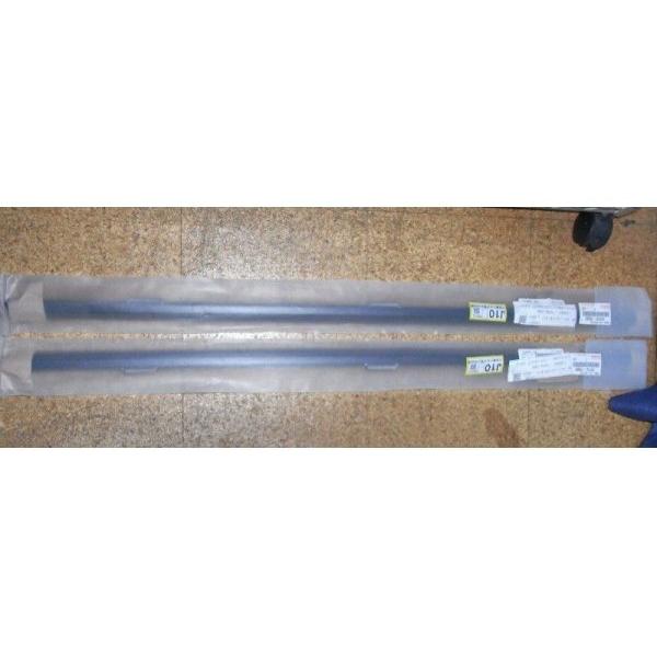 ☆ トヨタ 純正 新品 MR2 SW20 フロントドアベルトモールディング 左右