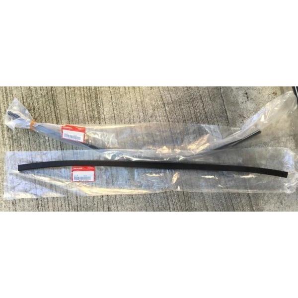 ☆ ホンダ 純正 新品 S2000 リアフェンダー モール ホイール