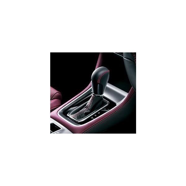 ☆ スバル 純正 新品 レヴォーグ STI Sport用 シフトノブ 1.6 2.0 VM4