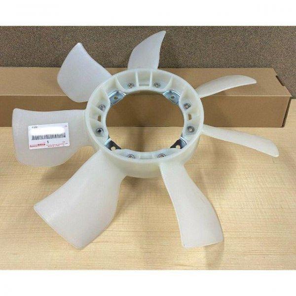 トヨタ 純正 新品 JZA80 スープラ ラジエーターファン 2JZ 冷却ファン