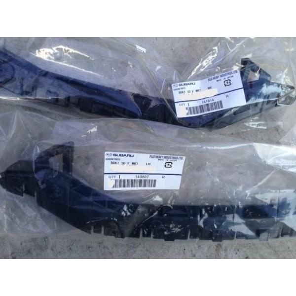 ☆ スバル 純正 新品 インプレッサ WRX STI フロントバンパー ☆ スバル 純正 新品 インプレッサ WRX STI フロントバンパー