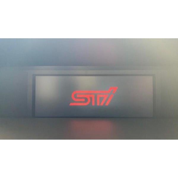 ☆ スバル 純正 新品 WRX STI VAB S208用 MFD マルチ