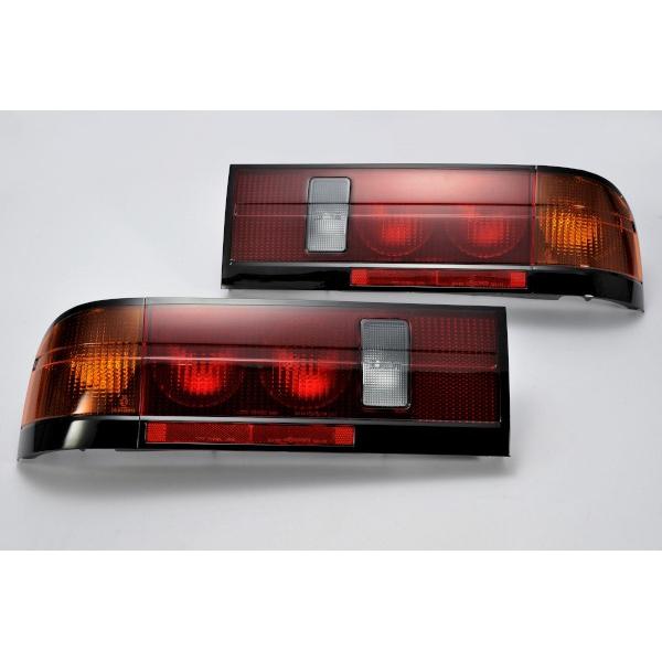 ☆ マツダ 純正 新品 FC3S RX-7 テールランプ テールライト リア