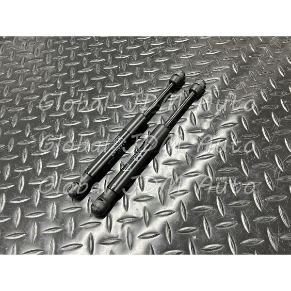 新品未使用】ロードスター トランクリッドダンパーステー 左右 ハード