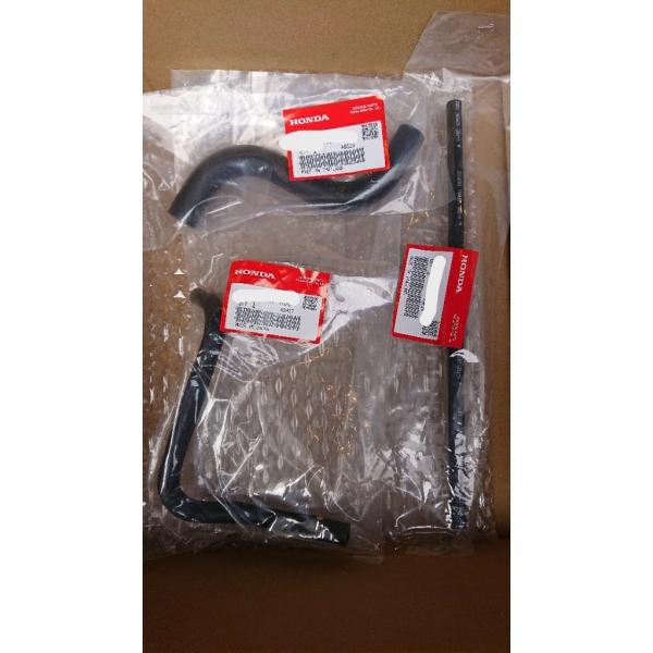 ☆ ホンダ 純正 新品 NSX NSX-R NA1 NA2 エクスパンションタンク