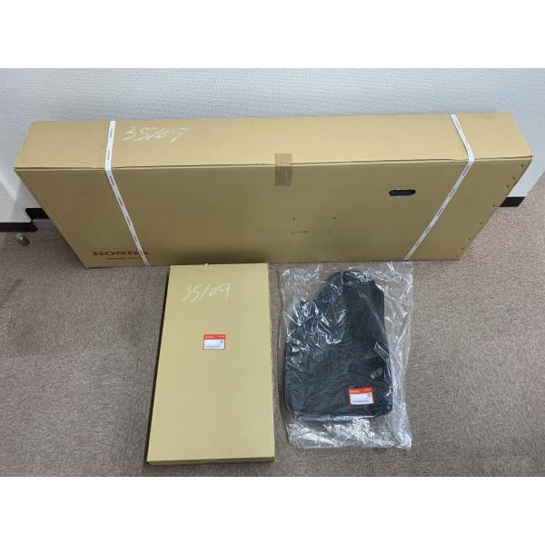 ☆ ホンダ 純正 新品 NSX NA1 NA2 トランク 内装 セット ACURA