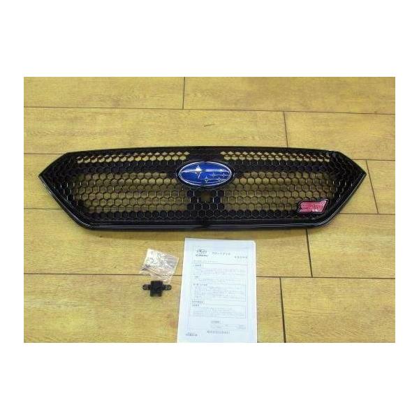 ☆ スバル 純正 新品 WRX VB フロントグリル STI Sport R / EX用