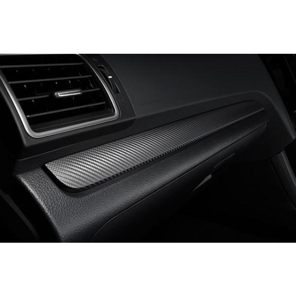 ☆ スバル 純正 新品 WRX STI ファイナルエディション カーボン調