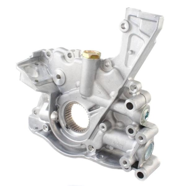 新品　トヨタ純正　1JZ-GTE オイルポンプ ☆ トヨタ 純正 新品 JZX100 1JZ-GTE オイルポンプ チェイサー