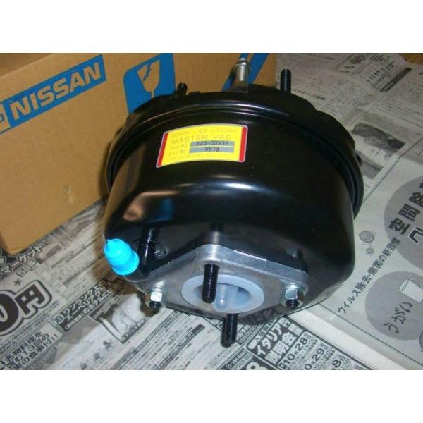 ☆ 日産 純正 新品 ハコスカ ケンメリ KPGC110 GTR GT-R 7/8マスター