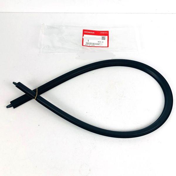 kホンダインテグラ　フロントゴムモール ☆ ホンダ 純正 新品 DC2 フロントガラスアッパーモール インテグラ