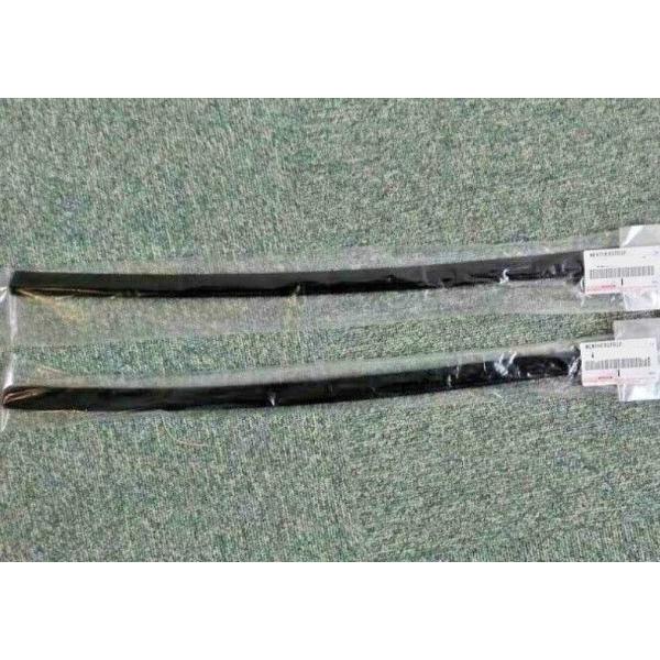 ☆ トヨタ 純正 新品 AE86 フロント ウィンドウ サイド ウェザー