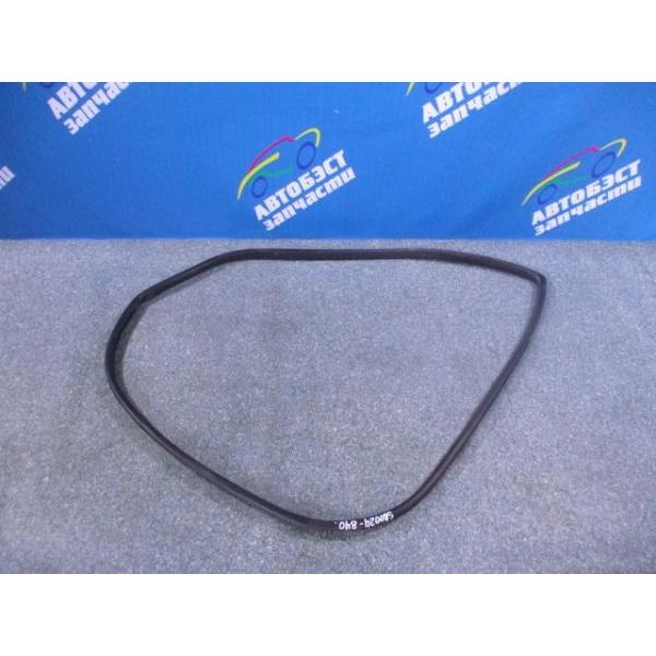 ☆ トヨタ 純正 新品 アリスト JZS160 JZS161 リア ドア ウェザー  