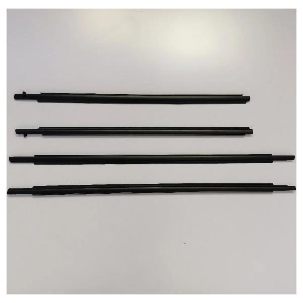 gx/JZX90 ドアウェザーストリップ　モール　ゴム左右セット gx/JZX90 ドアウェザーストリップ モール ゴム左右セット gx