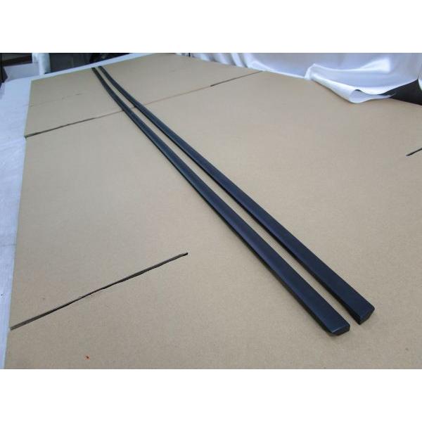 ☆ トヨタ 純正 新品 レクサス CT200h 10系 ルーフ モール 素地