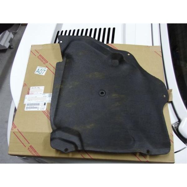 ☆トヨタ純正新品☆MR-S ZZW30 ボンネット フード ☆トヨタ純正新品☆MR-S ZZW30 ボンネット フード