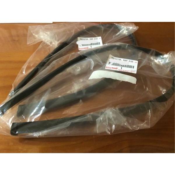 ☆ トヨタ 純正 新品 MR-S ZZW30 ハードトップ用 ルーフ サイド