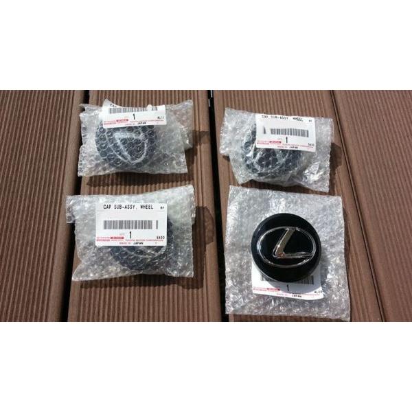 ☆ トヨタ 純正 新品 レクサスLS LC ES GS IS RC NX UX F