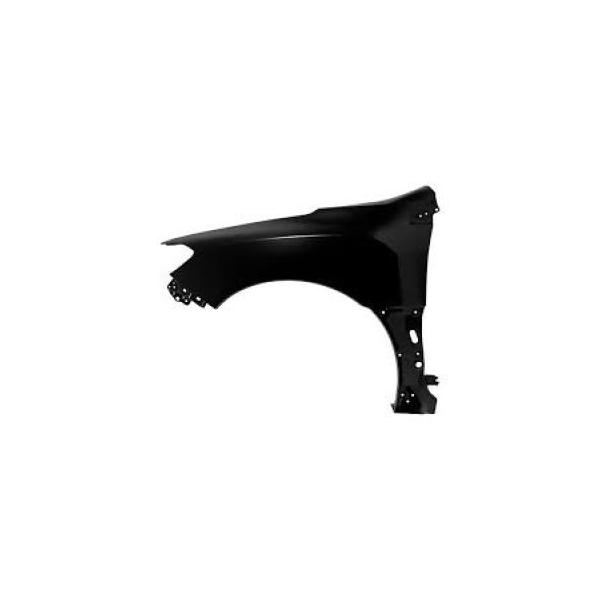 ☆ スバル 純正 新品 WRX STI VAB 左 フロント フェンダー 未塗装新品