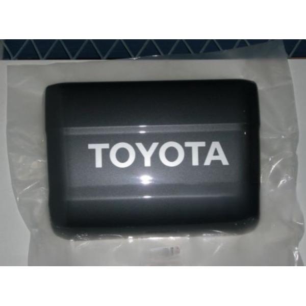 トヨタ ランドクルーザー 100系 HDJ101 UZJ100 ウィンチ 電動 ☆ トヨタ 純正 新品 各色あり HDJ101 UZJ100 ランドクルーザー