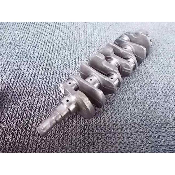 ☆ トヨタ 純正 新品 AE86 4AG クランクシャフト レビン トレノ