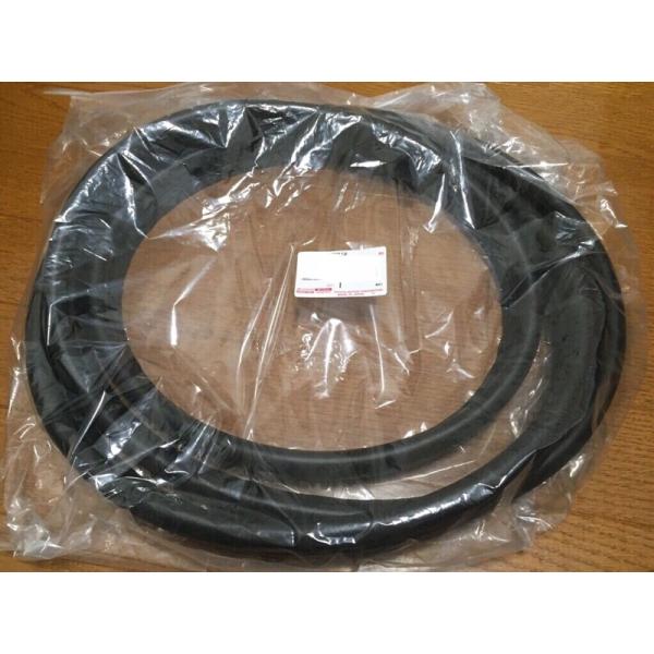 ☆ トヨタ 純正 新品 AE86 トランク ウェザーストリップ ゴム モール