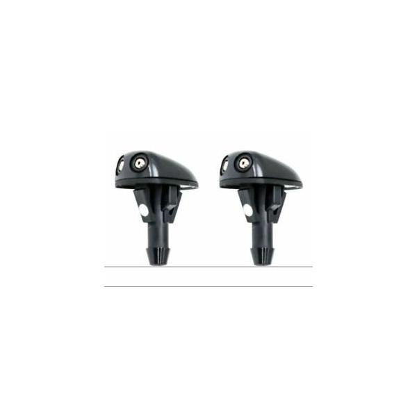 マツダ 純正 新品 FD3S RX-7 ウォッシャー ノズル 左右セット FD
