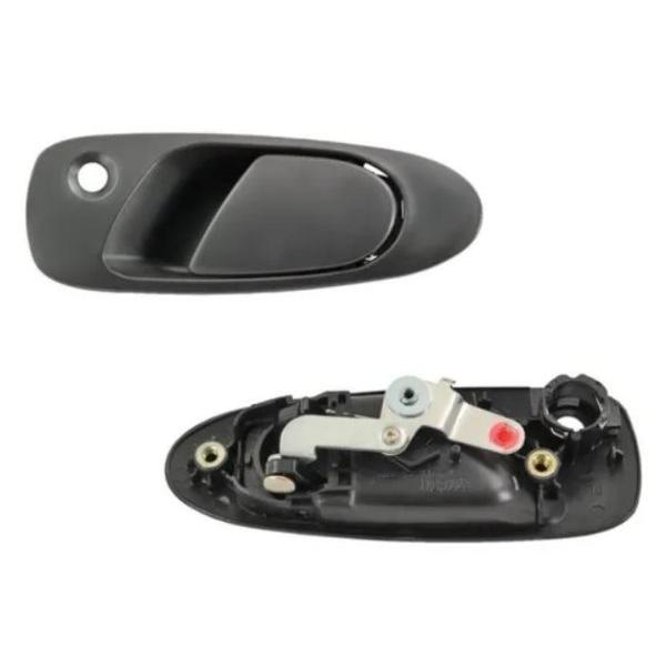 ☆ ホンダ 純正 新品 シビック EG6 シビックフェリオ RG9 ドアハンドル