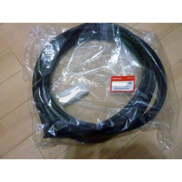 ☆ ホンダ 純正 新品 シビック EG6 EG3 EG4 EG5 バックドア ウェザー