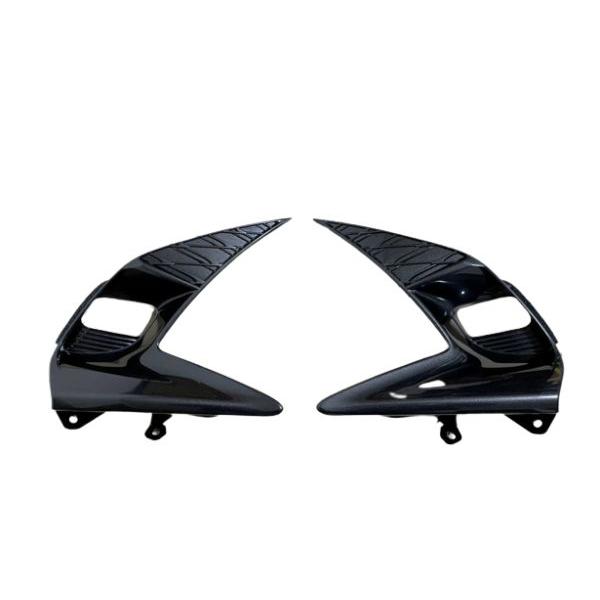 レクサス純正　LEXUS 10系 GS 後期 フォグランプ ガーニッシュ ☆ レクサス 純正 新品 LEXUS 10系 GS 後期 2015/10~ Fスポーツ