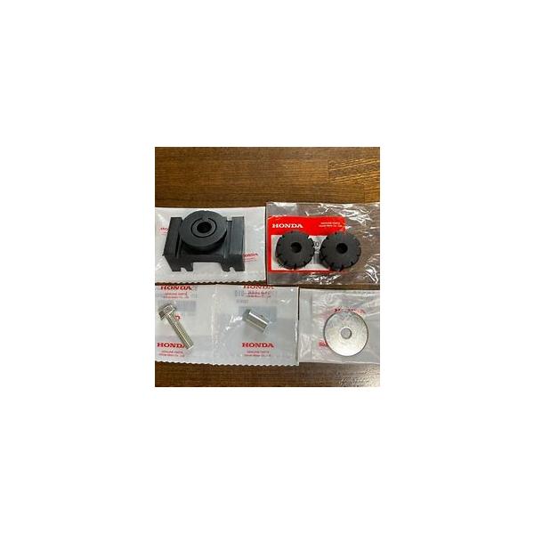 ☆ ホンダ 純正 新品 CBX400F CBX550F フューエルタンク取り付け ゴム