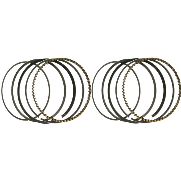 ☆ ホンダ 純正 新品 CB250T CB250N ホーク ピストンリング STD サイズ