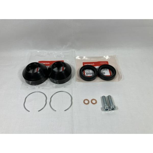 ☆ホンダ純正新品☆CB250T CB400T CB250N CB400N ホーク フロント