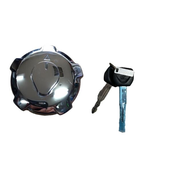 ☆ ホンダ 純正 新品 FTR223 タンクキャップ 燃料キャップ キー付き