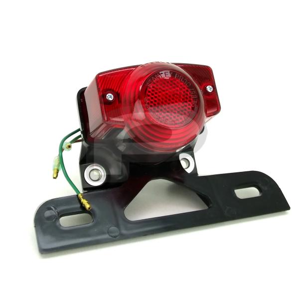 ☆ ホンダ 純正 新品 モンキー ゴリラ Z50J テールライトユニット 6V