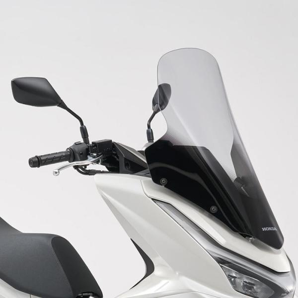 pcx125　風防　純正 sonimaruworkshop_bh0864