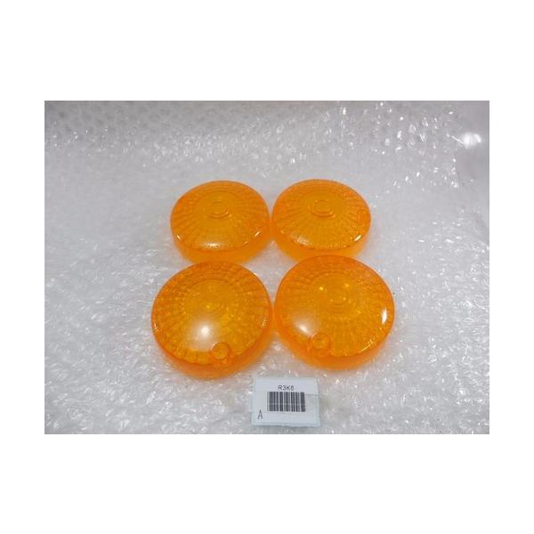☆ スズキ 純正 新品 GS1000 GS850 GS750 GS550 ウインカー レンズ