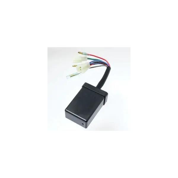 TW200 2JL用 CDIユニット 本体 ヤマハ 純正 新品 TW200/TW200E TW200(2JL/4CS1/4CS2/4CS3/4CS5