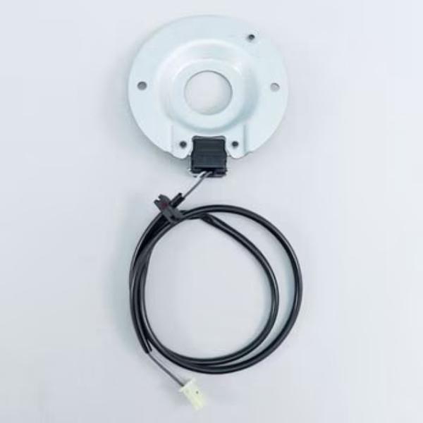 XJR400 ピックアップコイル パルシングコイル ポイント XJR 686 ☆ヤマハ純正新品☆XJR400 XJR400R 4HM ピックアップコイル パルシング