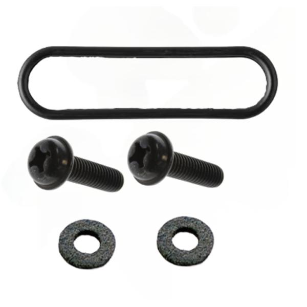 ☆ヤマハ純正新品☆RZ250 RZ350 ガソリンコック取り付けパッキンセット