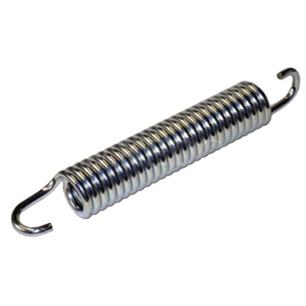 ヤマハ純正新品部品になります。経年劣化リフレッシュに！★★SR400 SR500 サイドスタンドスプリング リターンスプリング コイルスプリング バイク 部品 車検 Genuine新品未使用品です。適合車種：SR400 爆買