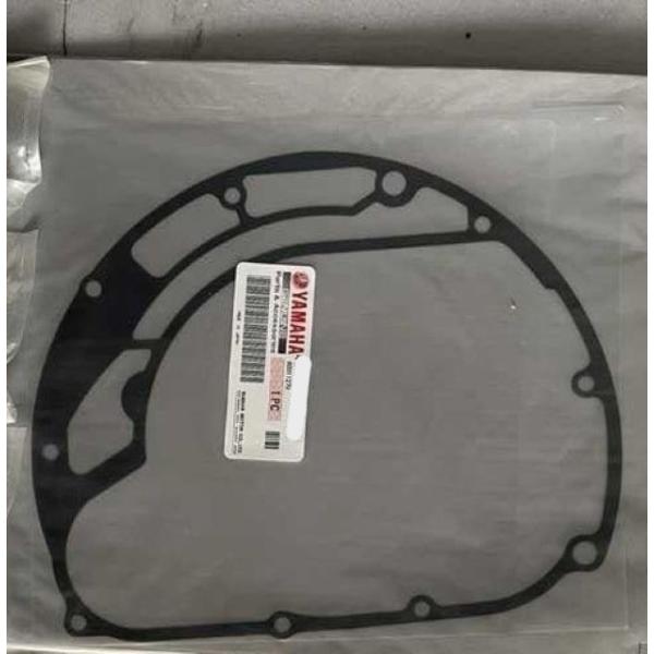 ヤマハ 純正 新品 XJ400 XJ550 XJ400D XJ400E クラッチカバー